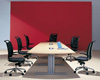 Bretford Rectangle PE Conference Table